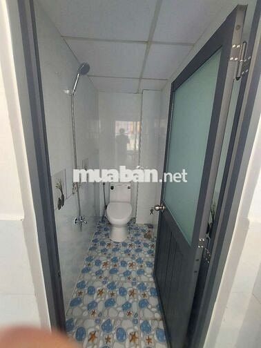 🚀 NHÀ ĐẸP GIÁ MỀM – HẺM XE HƠI 7M CUỐI ĐƯỜNG SỐ 6, BÌNH TÂN 🌈