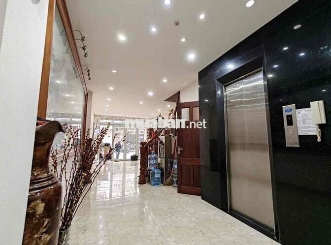 SIÊU PHẨM BÁN GẤP ĐƯỜNG TRẦN KHÁNH DƯ-QUẬN 1 GIÁ 6tỷ880/ 54m2 SỔ SẴN