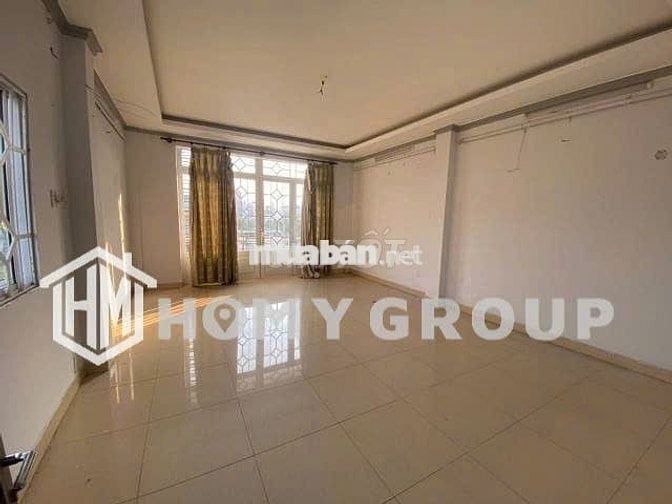 NHÀ NGUYÊN CĂN GÓC 2 MẶT TIỀN 200M2 + 4PN + HIỆP BÌNH CHÁNH THỦ ĐỨC