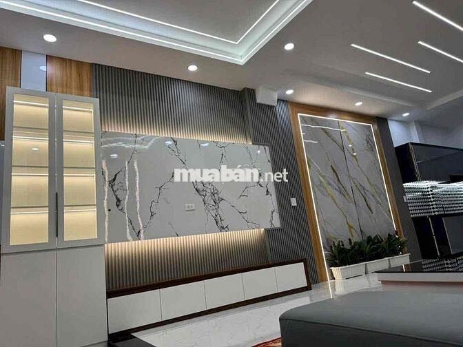 🏡Bán Nhà Đẹp Tại Thạnh lôc 28, Quận 12
