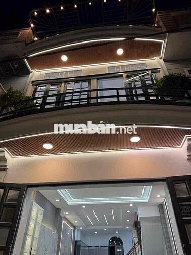 🏡Bán Nhà Đẹp Tại Thạnh lôc 28, Quận 12