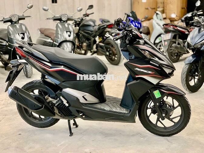 HONDA VARIO 160 CBS BSPT CHÍNH CHỦ