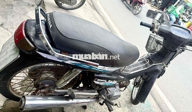 honda dream thái 1997 xe y hình cho ace đam mê