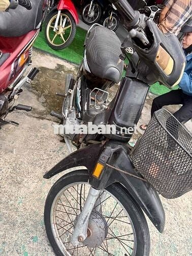 honda dream thái 1997 xe y hình cho ace đam mê