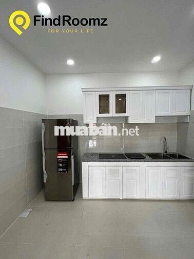 CĂN HỘ 1PN TÁCH BẾP FULL NỘI THẤT SÁT TRƯỜNG ĐH VLU - IUH