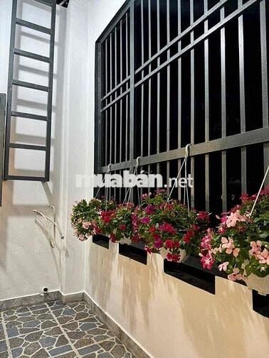 🏡Bán Nhà Đẹp Tại Thạnh lôc 28, Quận 12