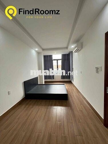 CĂN HỘ 1PN TÁCH BẾP FULL NỘI THẤT SÁT TRƯỜNG ĐH VLU - IUH