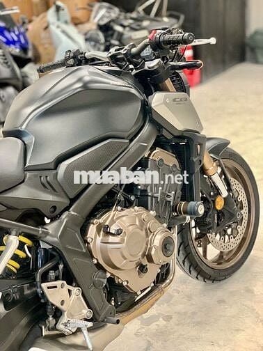 HONDA CB650R BSTP CHÍNH CHỦ