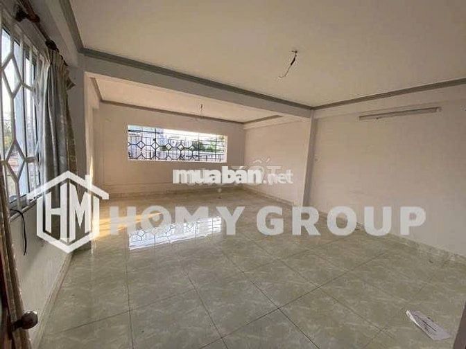 NHÀ NGUYÊN CĂN GÓC 2 MẶT TIỀN 200M2 + 4PN + HIỆP BÌNH CHÁNH THỦ ĐỨC