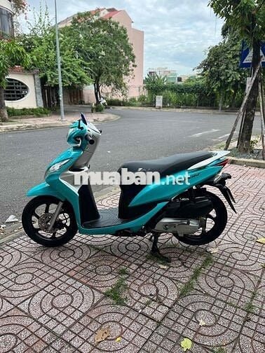 Vision đời 2011 , Máy Cực Êm , Dàn Áo Còn Liền lạc