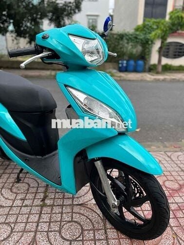 Vision đời 2011 , Máy Cực Êm , Dàn Áo Còn Liền lạc