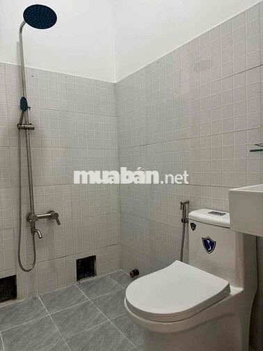 🏡Bán Nhà Đẹp Tại Thạnh lôc 28, Quận 12