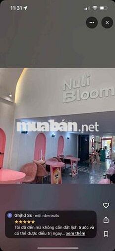 ✅ Cho Thuê MBKD Mặt Tiền Ký Con Quận 1 Có Phòng Ngủ Riêng Biệt