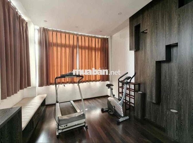 SIÊU PHẨM BÁN GẤP ĐƯỜNG TRẦN KHÁNH DƯ-QUẬN 1 GIÁ 6tỷ880/ 54m2 SỔ SẴN