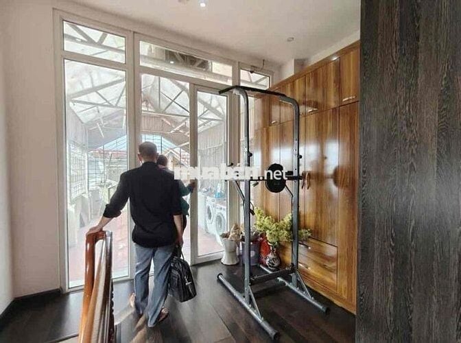 SIÊU PHẨM BÁN GẤP ĐƯỜNG TRẦN KHÁNH DƯ-QUẬN 1 GIÁ 6tỷ880/ 54m2 SỔ SẴN