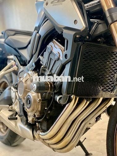 HONDA CB650R BSTP CHÍNH CHỦ