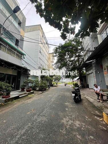 🇻🇳🇻🇳 Bán lô đất Đường thông KDC Làng đại học 100M