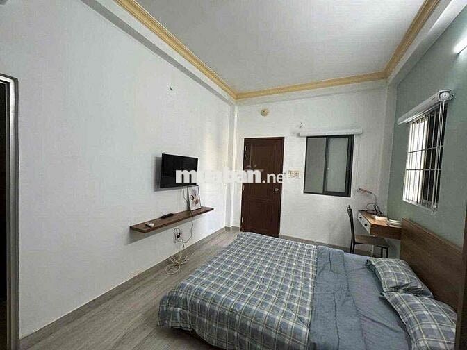 🌈 CĂN STUDIO XINH❤️ FULL NỘI THẤT 🍀NGAY LÊ VĂN SỸ