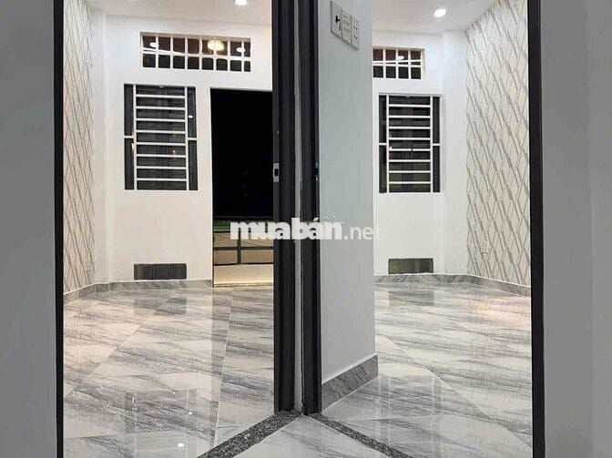 🏡Bán Nhà Đẹp Tại Thạnh lôc 28, Quận 12