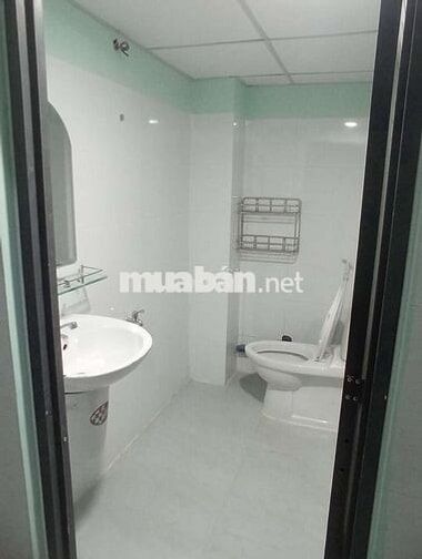 Phòng trọ gần trường THCS Linh Đông