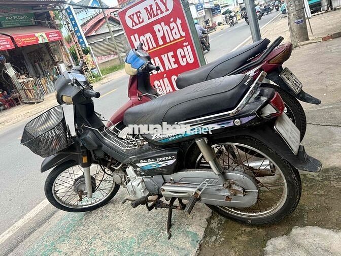 honda dream thái 1997 xe y hình cho ace đam mê