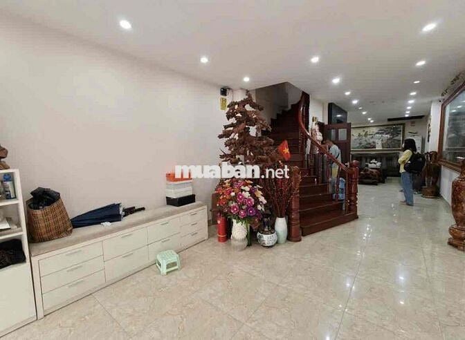SIÊU PHẨM BÁN GẤP ĐƯỜNG TRẦN KHÁNH DƯ-QUẬN 1 GIÁ 6tỷ880/ 54m2 SỔ SẴN