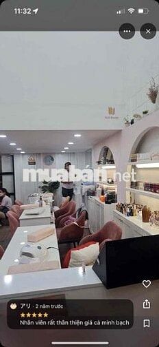 ✅ Cho Thuê MBKD Mặt Tiền Ký Con Quận 1 Có Phòng Ngủ Riêng Biệt
