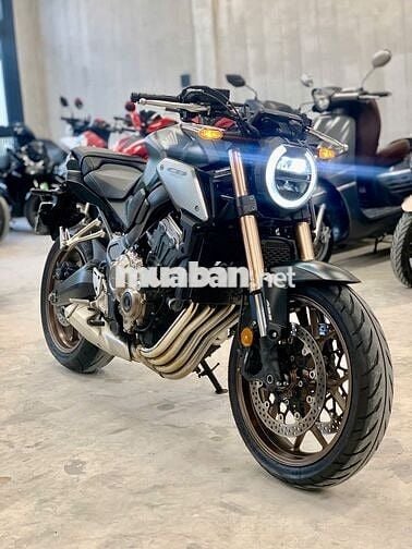 HONDA CB650R BSTP CHÍNH CHỦ