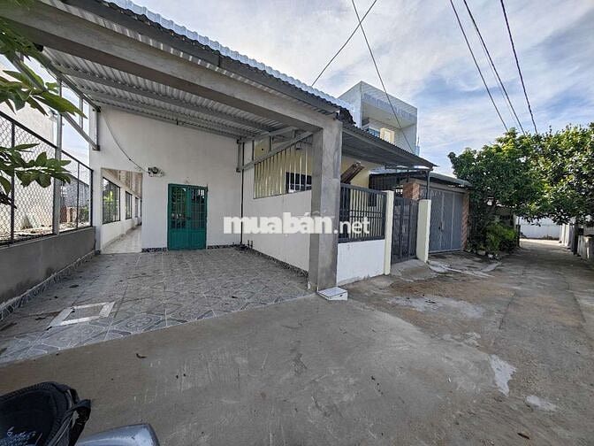 Nhà trọ 5 phòng mới xây kiệt đối diện zone6 Trần Đại Nghĩa