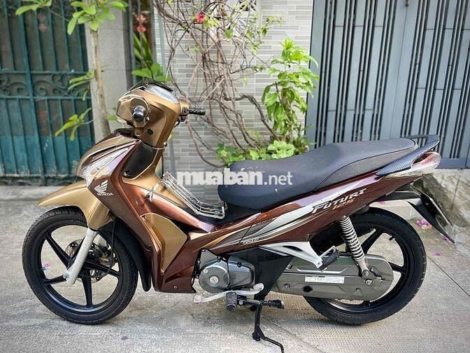 Fu 2014 Góp 9tr nhận xe Bao nợ xấu 0 lãi suất