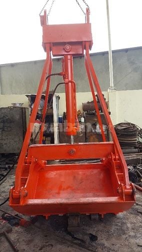 tuyển thợ hàn biết lắp ráp, thợ tiện, thợ sơn, thợ phụ cơ khí