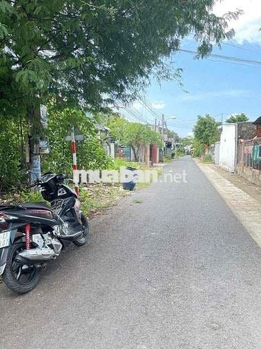 Đất Hiệp An mặt tiền Dx 87 gần ngã 4 Cây Me lô goc xây trọ ok