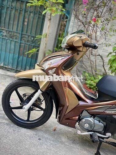 Fu 2014 Góp 9tr nhận xe Bao nợ xấu 0 lãi suất