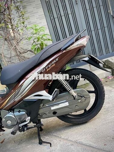 Fu 2014 Góp 9tr nhận xe Bao nợ xấu 0 lãi suất