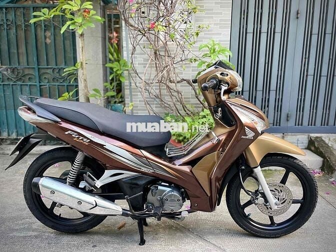 Fu 2014 Góp 9tr nhận xe Bao nợ xấu 0 lãi suất