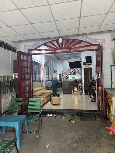 BÁN NHÀ MẶT TIỀN KINH DOANH ĐƯỜNG NGUYỄN VĂN TĂNG.