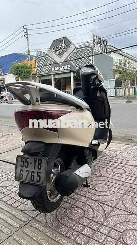 xe đẹp máy êm giá tốt
