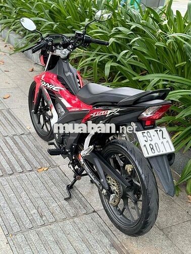❤️ Sonic 150 Xe Nhập Indo Mẫu 2019 Có Hỗ Trợ Góp