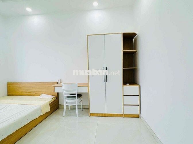 👑1 PHÒNG NGỦ TÁCH BẾP TIỆN NGHI HIỆN ĐẠI