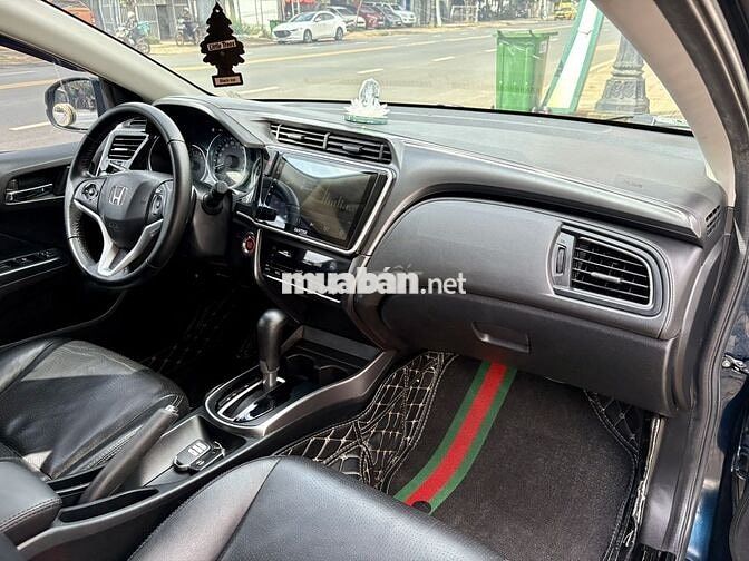 Honda City 2019 1.5 TOP - 92000 km