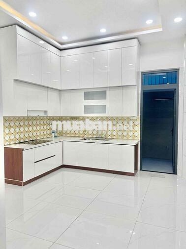 Cho thuê nhà đẹp Nguyễn văn Yến. Hiệp Tân. Tân Phú