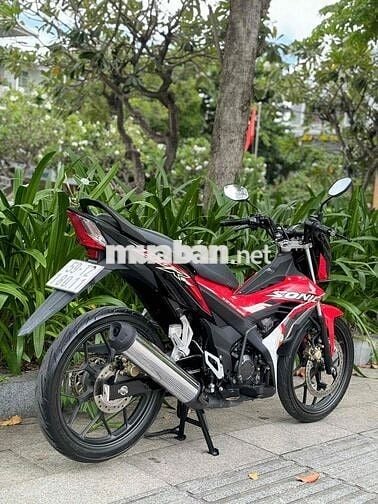 ❤️ Sonic 150 Xe Nhập Indo Mẫu 2019 Có Hỗ Trợ Góp