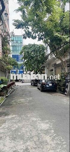 🔥 Hẻm Ôtô Tránh Nhau- Phan Huy Ích-2 Tầng -  Đang Cho Thuê 13 Triệu/th