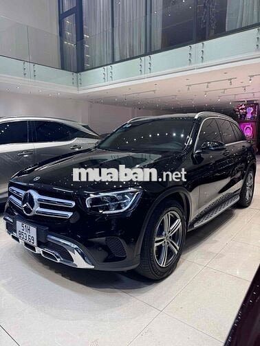 Mercedes Benz GLC 2022 200 - 59000 km