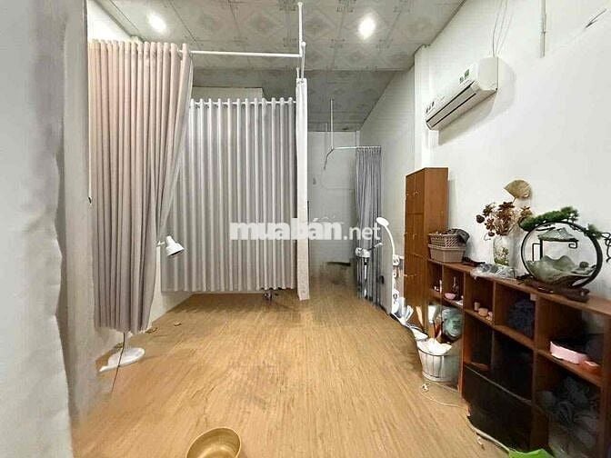 Cho thuê mặt bằng trục chính D1 Phú Hoà dưới chân chung cư Happy One