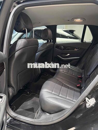Mercedes Benz GLC 2022 200 - 59000 km