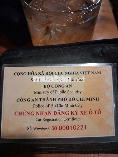 2021 Tôi không rõ - 30000 km
