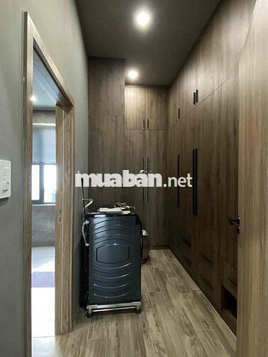NHÀ NGUYÊN CĂN 175M2 2PN FULL NỘI THẤT DECOR SANG TRỌNG GÒ VẤP