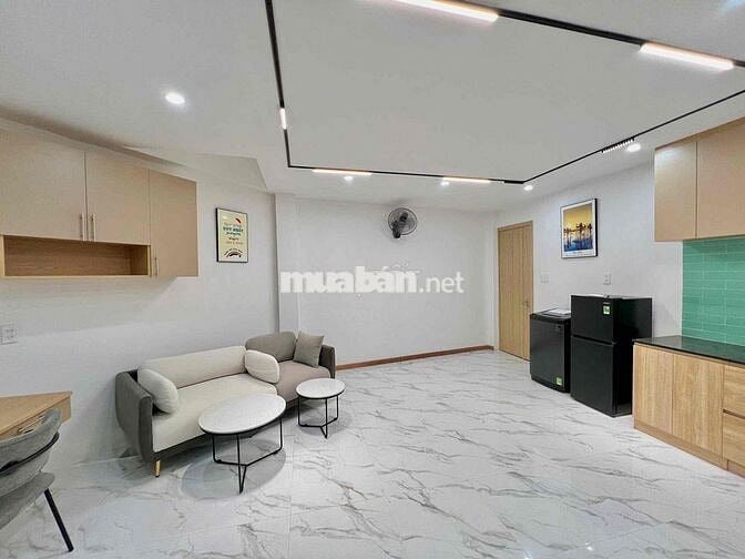 SANG NHƯỢNG TÒA NHÀ 12 CHDV FULL NỘI THẤT  Sư Vạn Hạnh, P10, Quận 10
