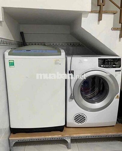 Cho thuê phòng trọ cao cấp full nội thất
